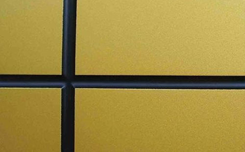 白碱滩氟碳涂料