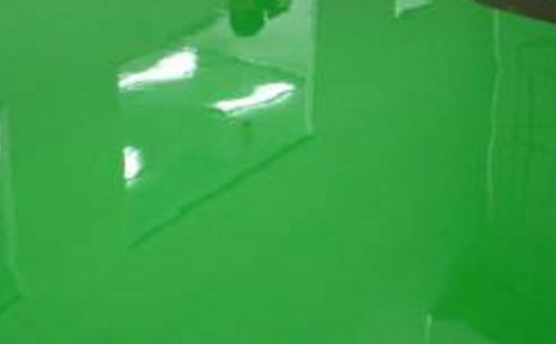 白碱滩水性环氧通用底涂