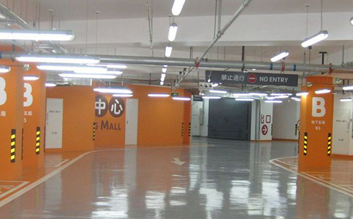 梦得来化工有限公司：专业白碱滩环氧地坪解决方案提供商