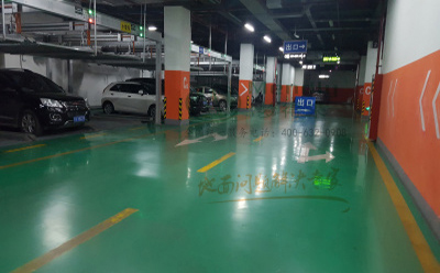 白碱滩白碱滩环氧地坪工程注意事项：如何避免施工中的常见问题？